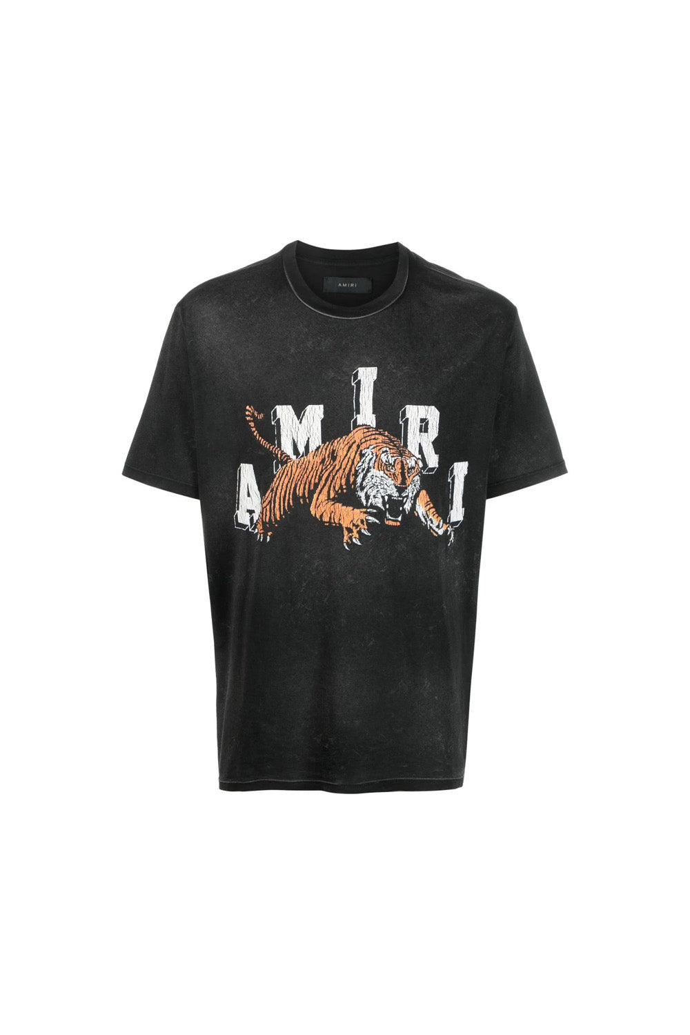 Amiri Vintage Tiger cotton T-shirt