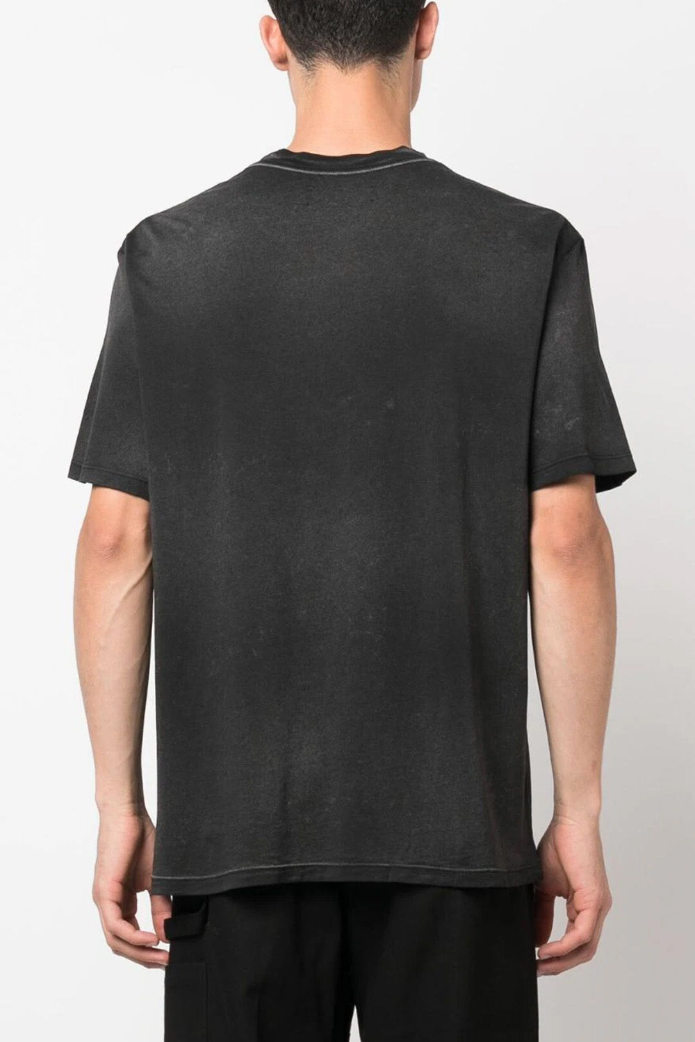 Amiri Vintage Tiger cotton T-shirt