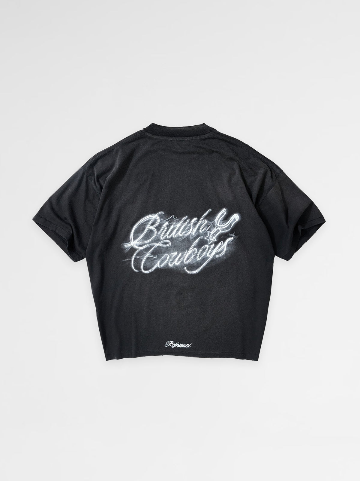 Represent T-Shirt