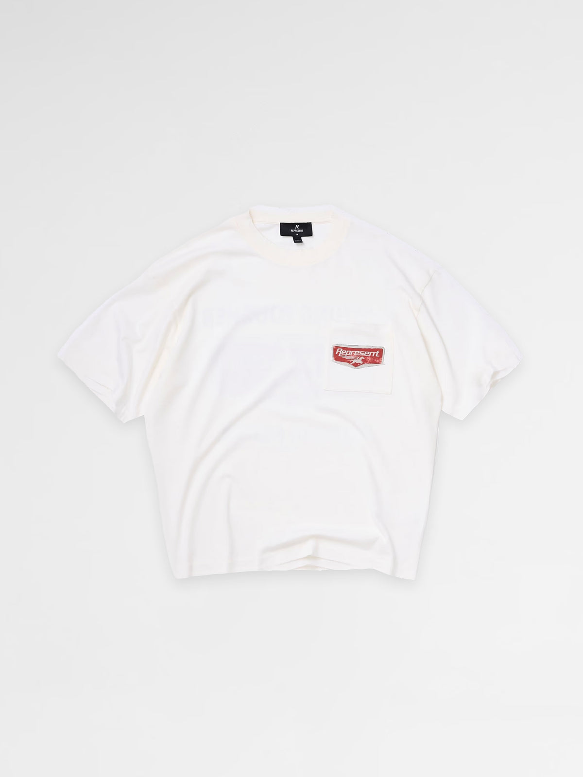 Represent T-Shirt