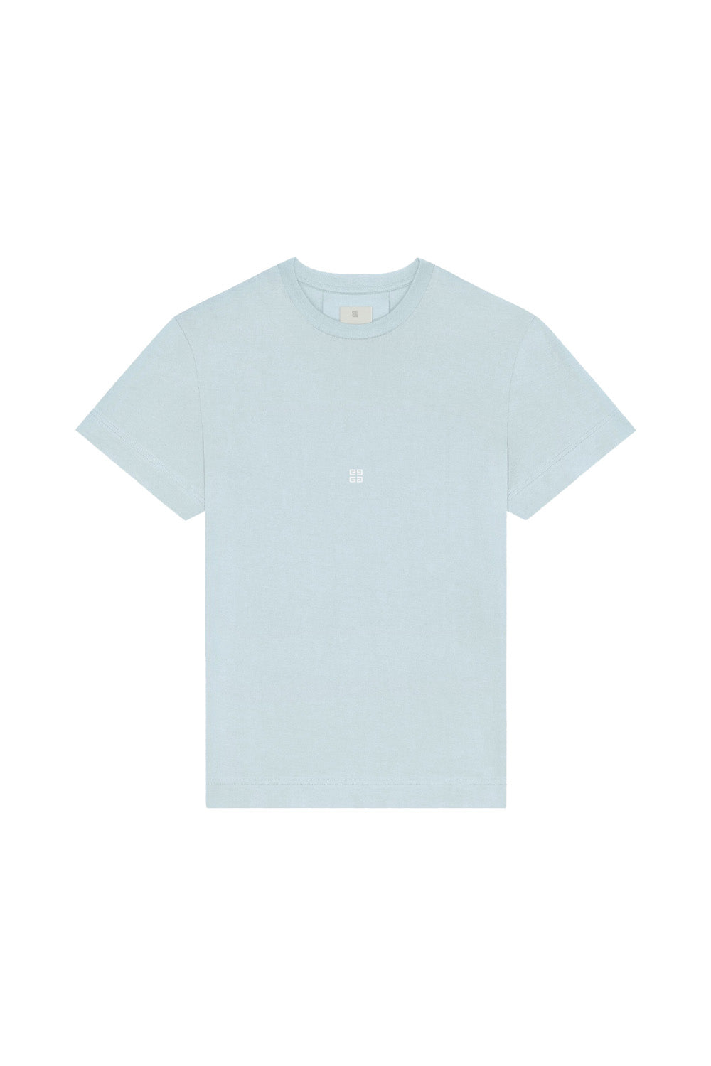 Givenchy Slim fit t-shirt in cotton