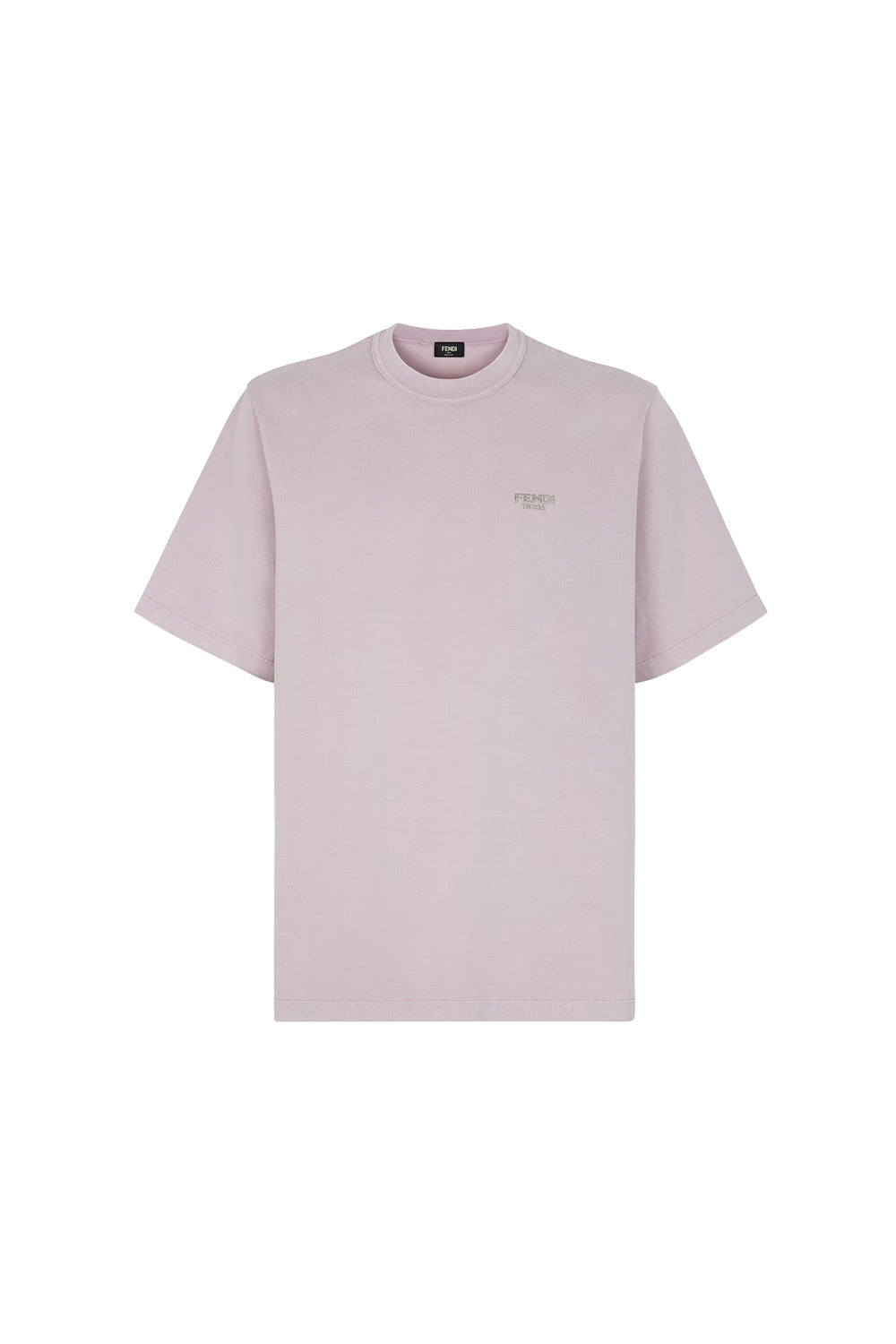 Fendi T-shirt Purple