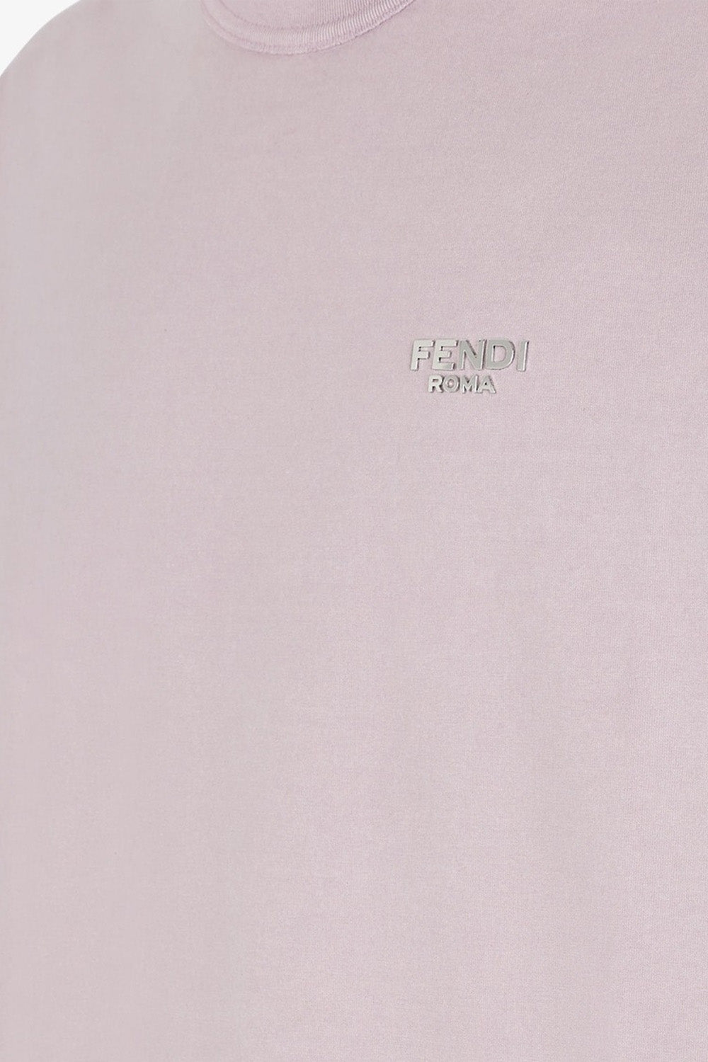 Fendi T-shirt Purple