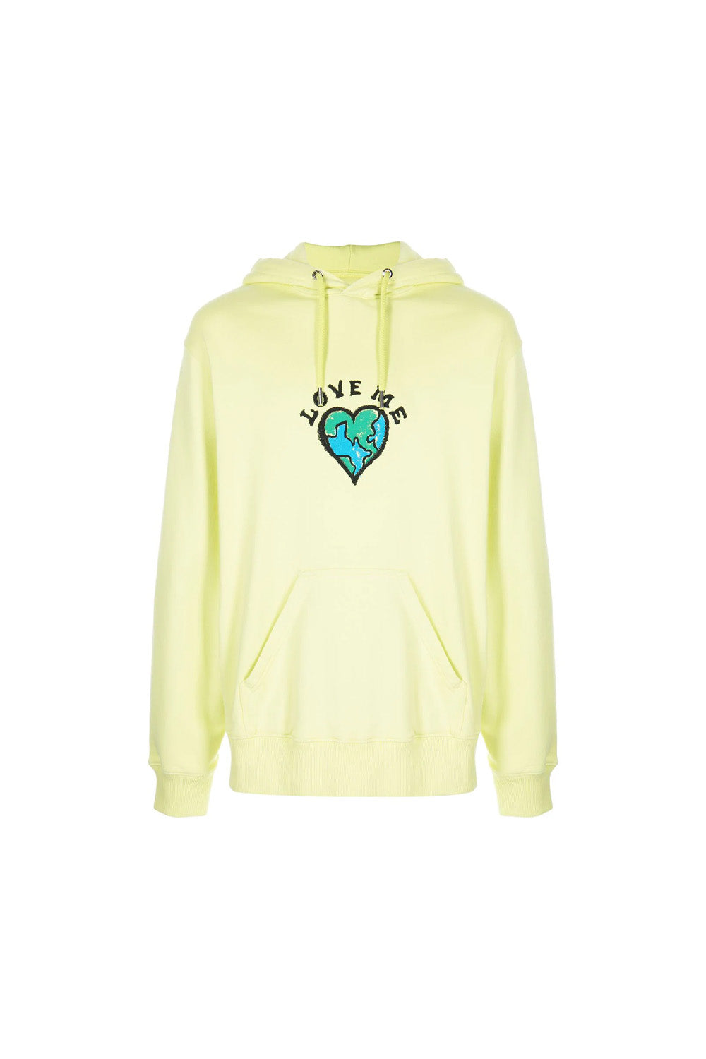 Givenchy graphic-print cotton hoodie