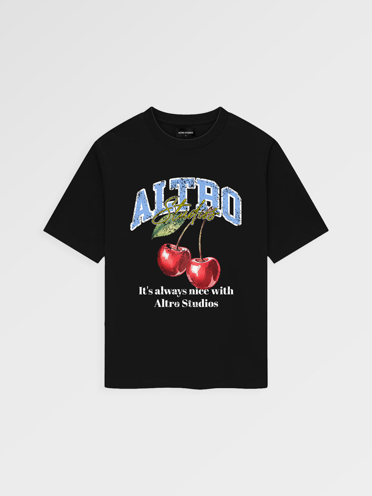 Altro Studios T-Shirt