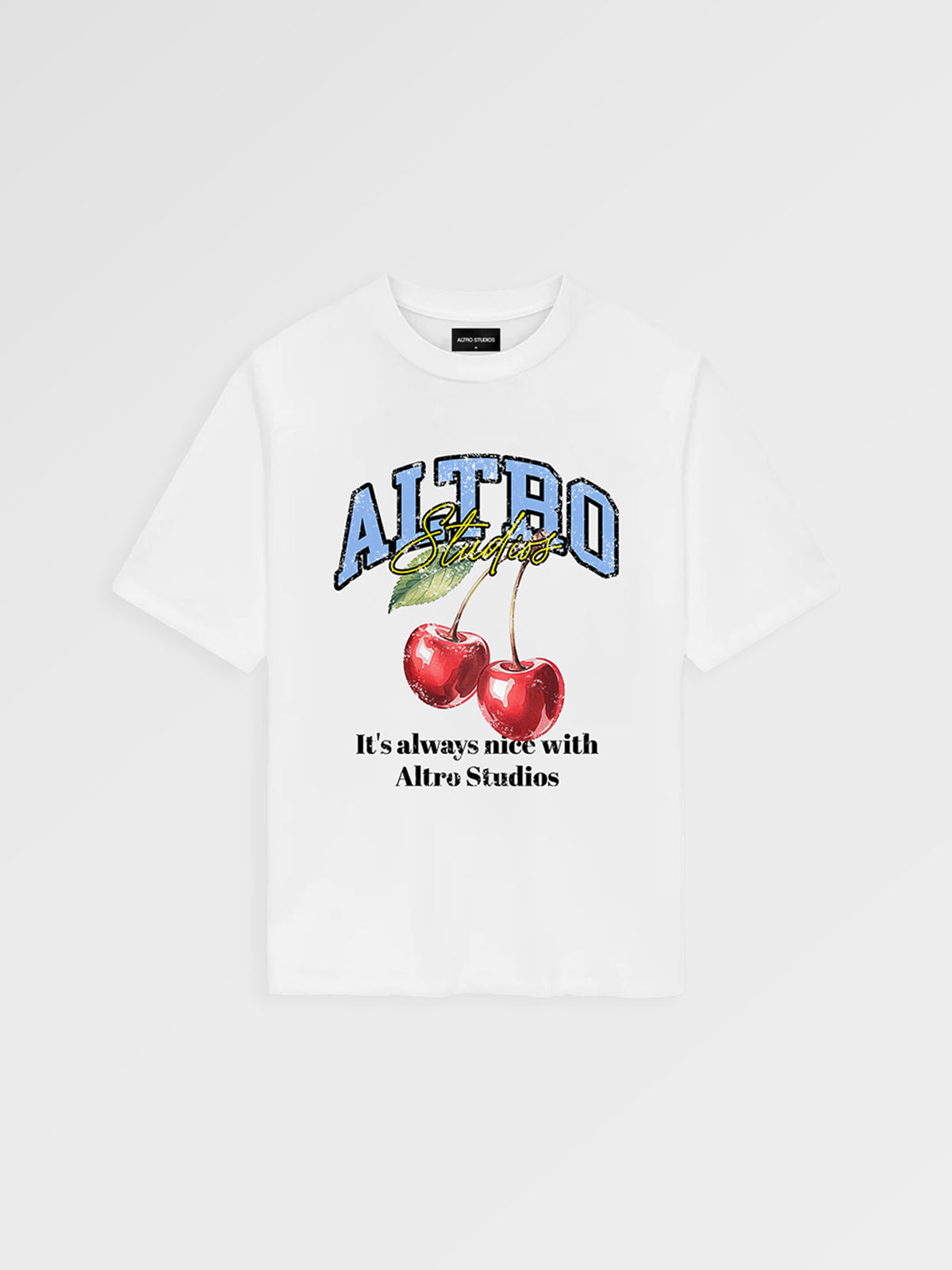 Altro Studios T-Shirt