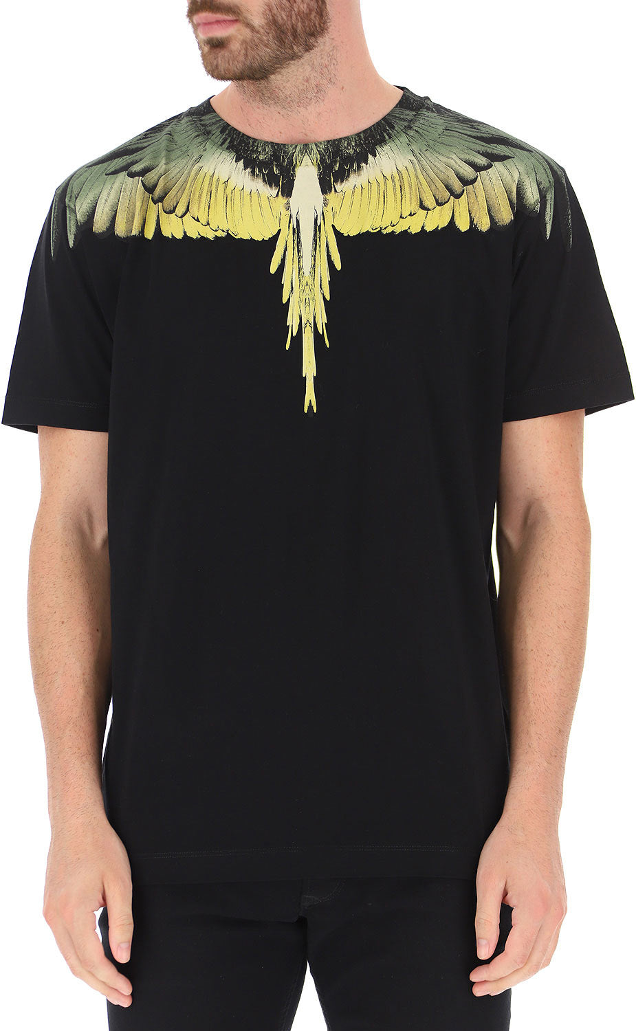 MARCELO BURLON T-SHIRT