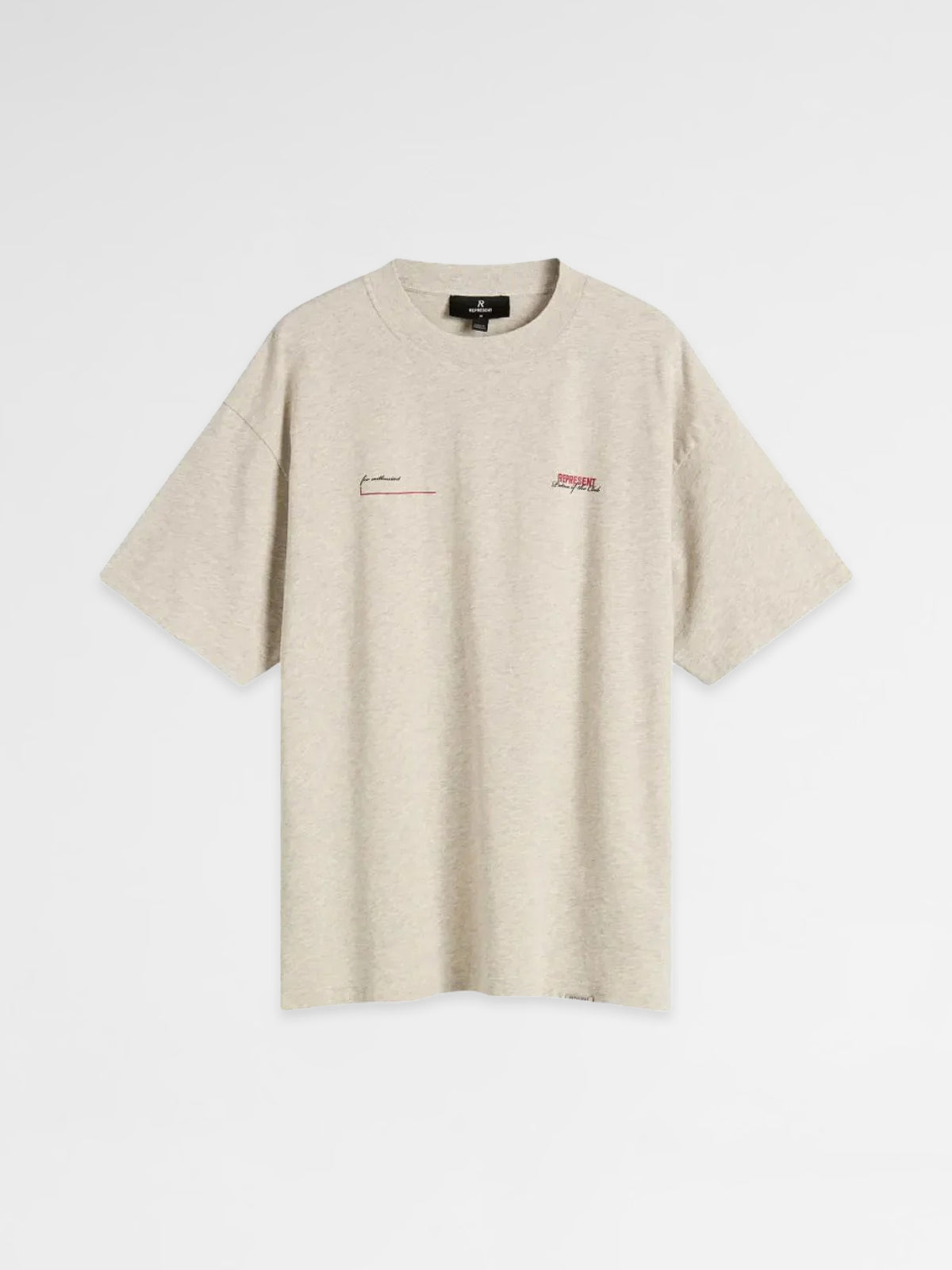 Represent T-Shirt