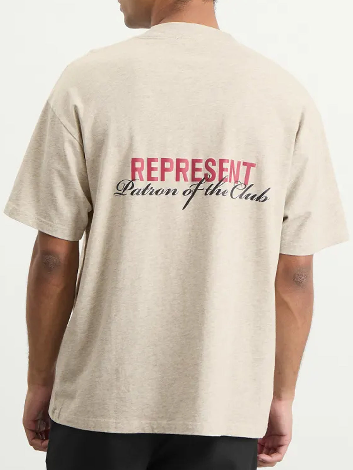 Represent T-Shirt