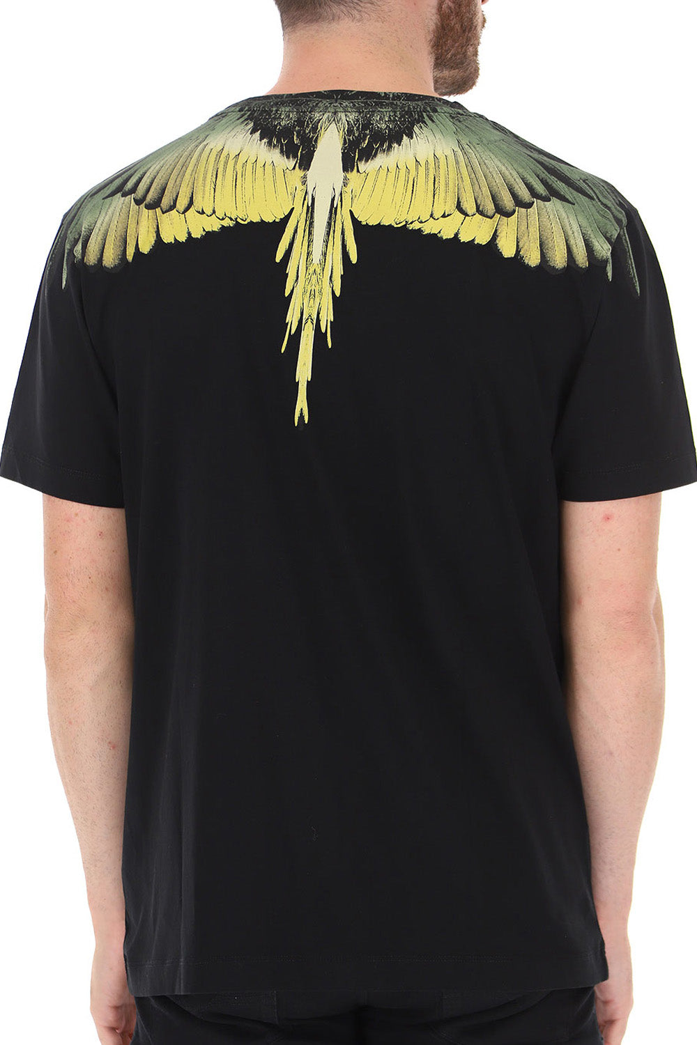 MARCELO BURLON T-SHIRT