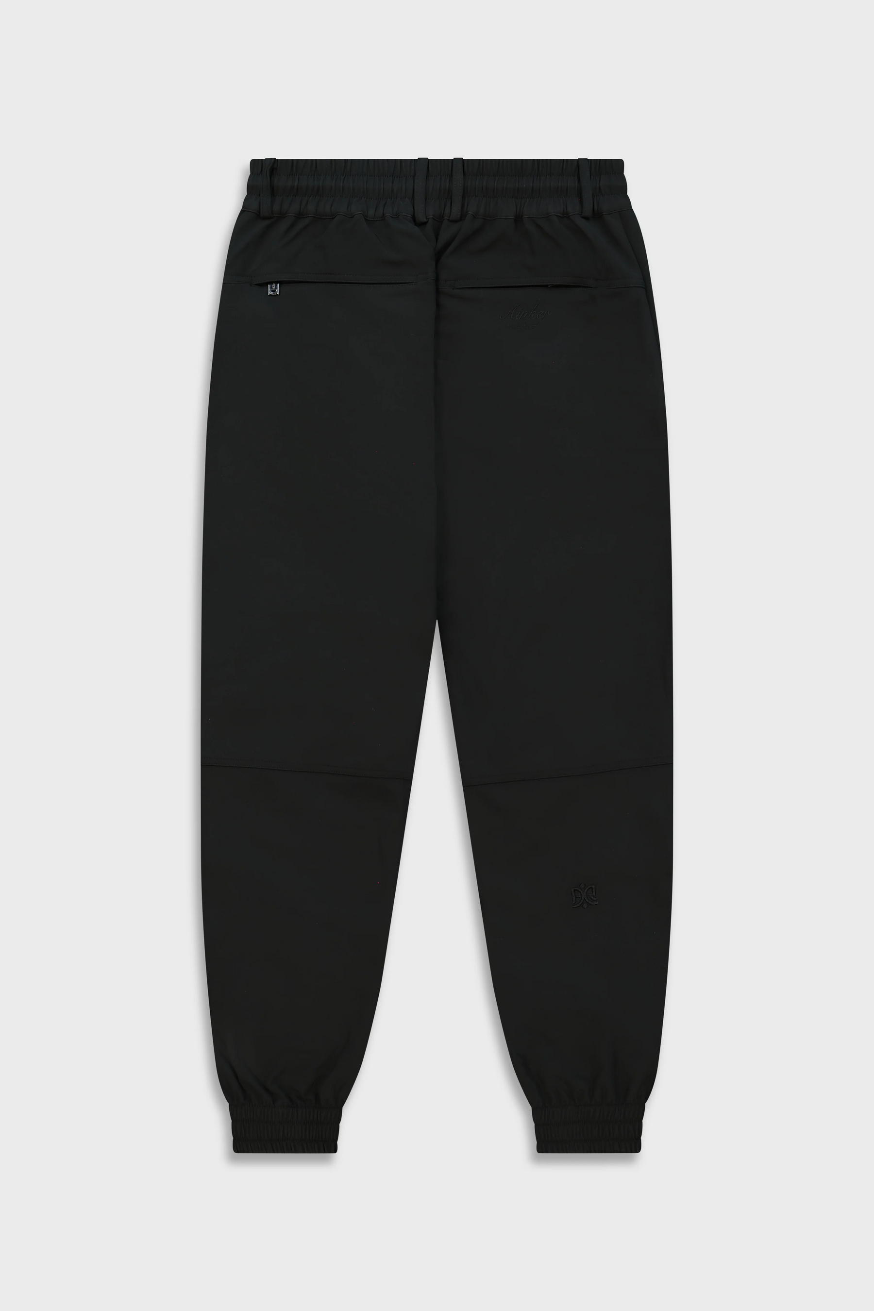 Ainker Jogger 504 Black Pants