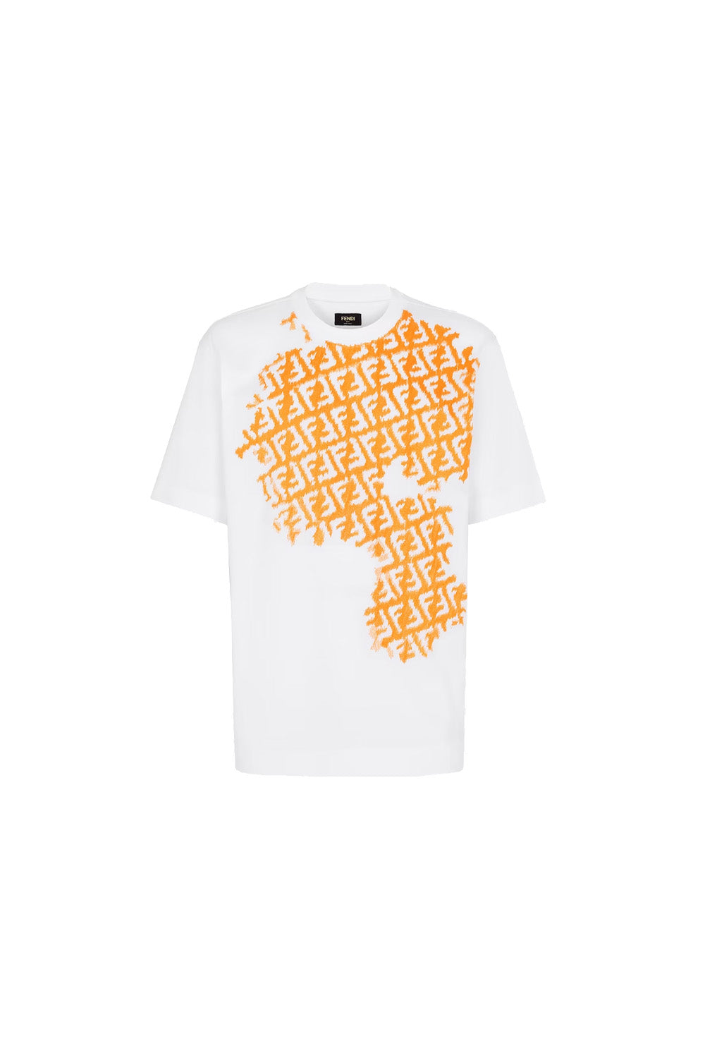 Fendi T-shirt Fendi T-shirt