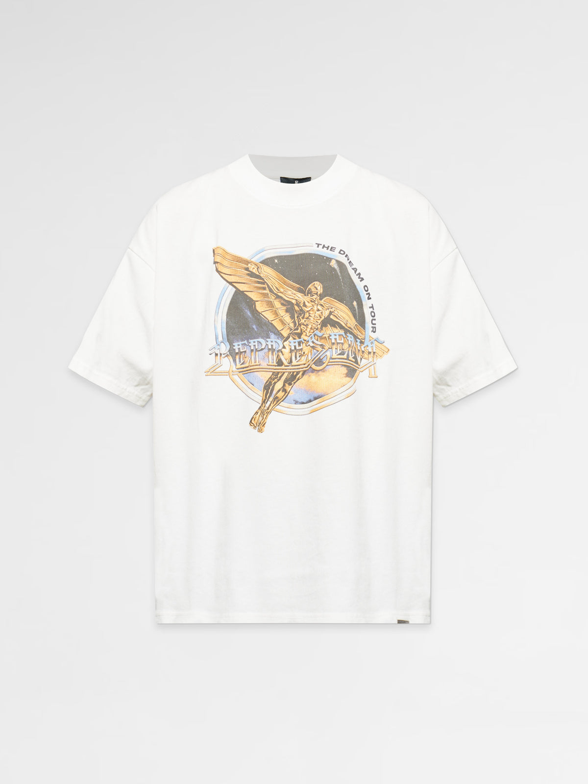 Represent T-Shirt