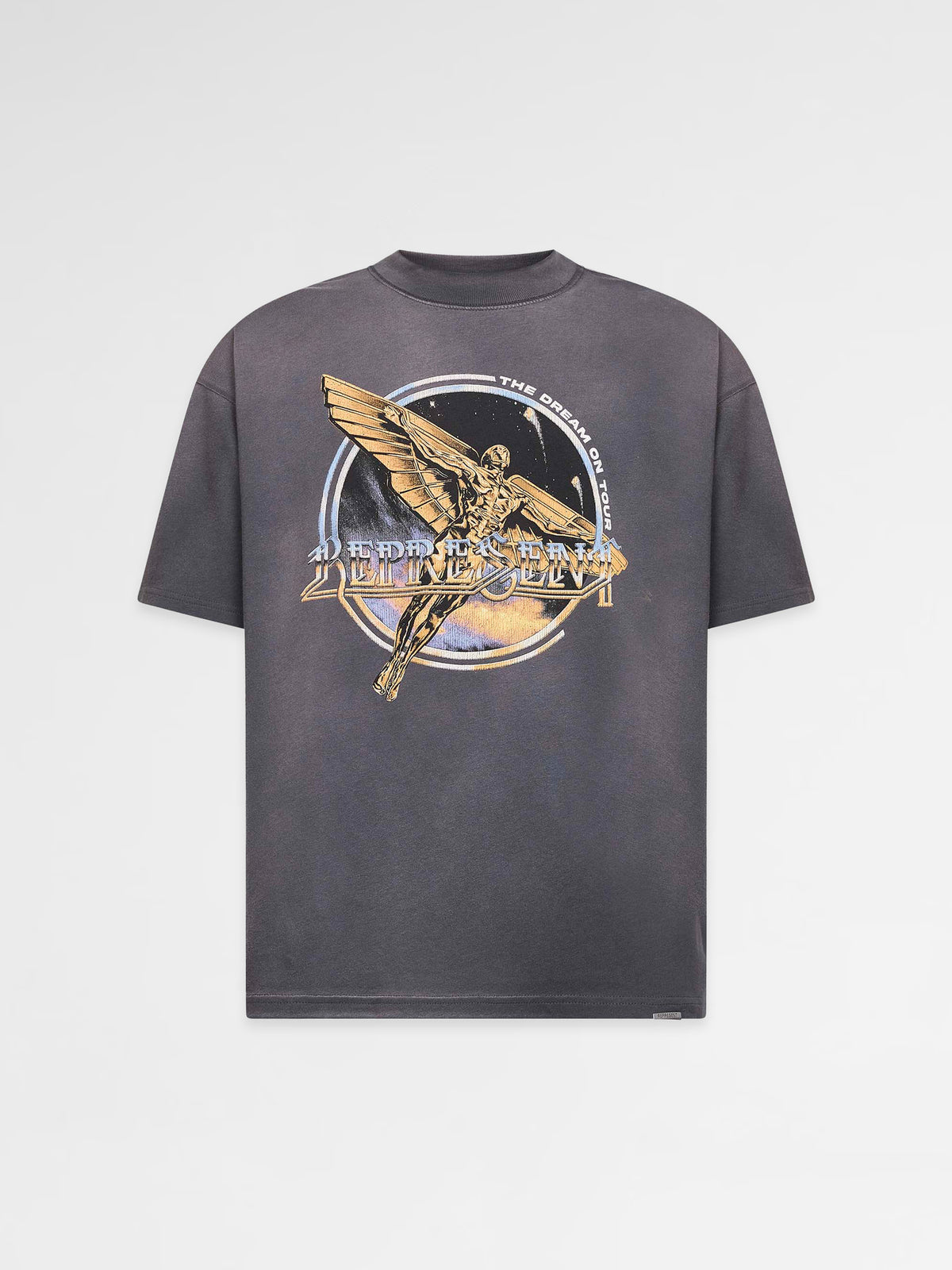 Represent T-Shirt