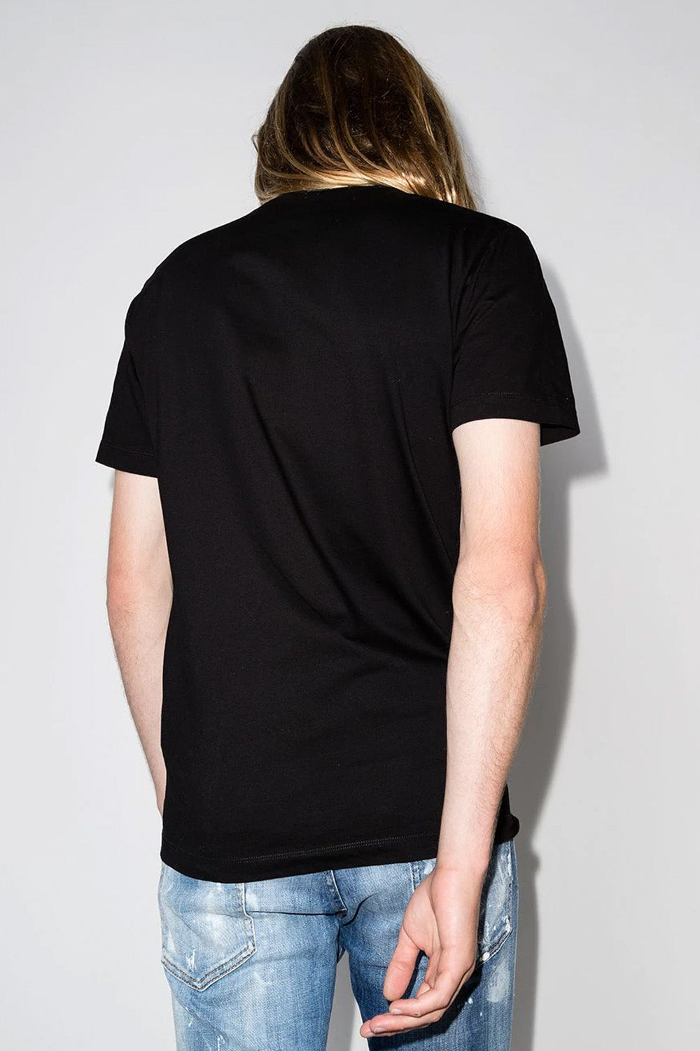 Dsquared2 Ceresio9 Cool logo-print T-shirt