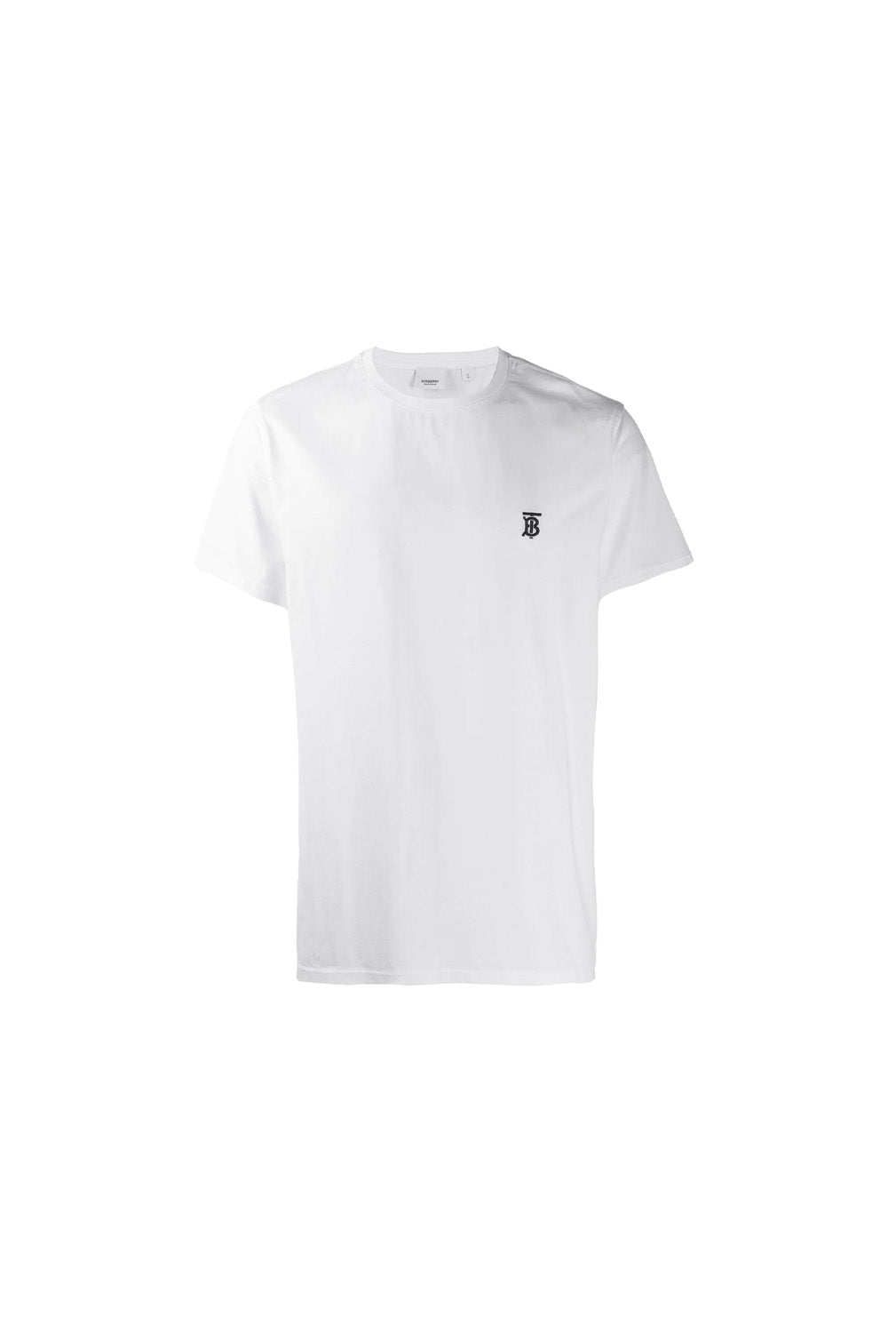 Burberry monogram motif T-shirt