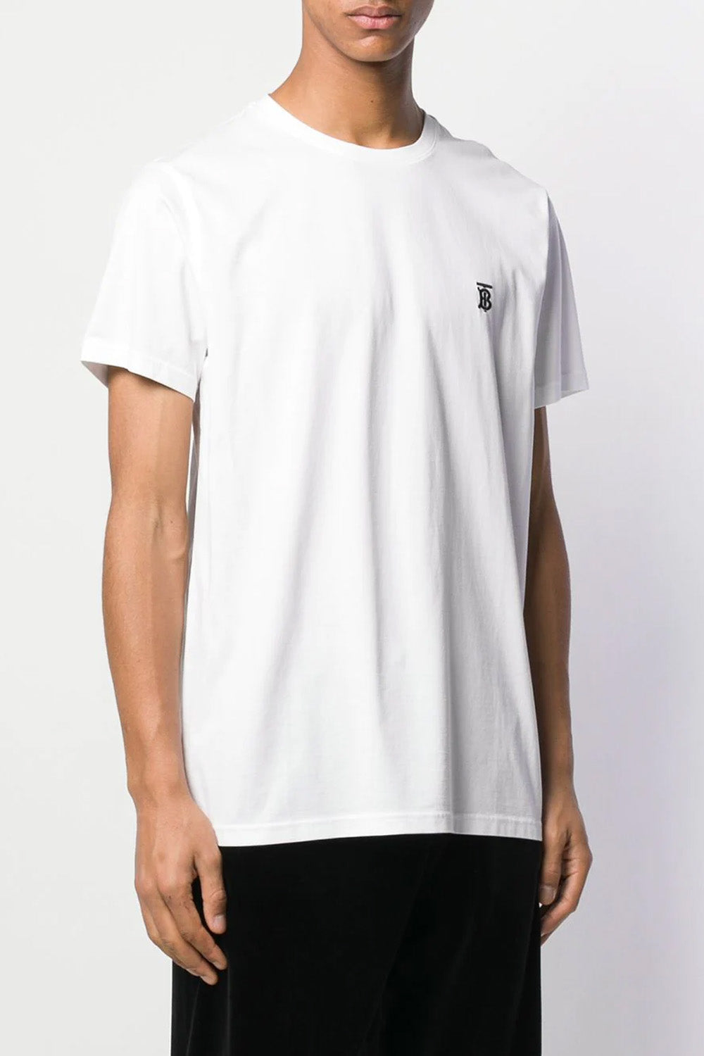 Burberry monogram motif T-shirt