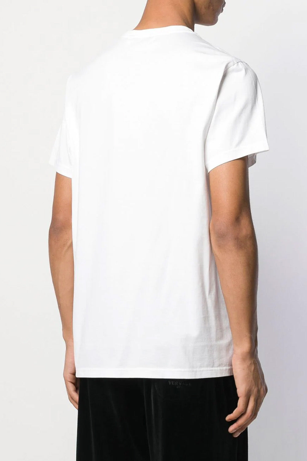 Burberry monogram motif T-shirt