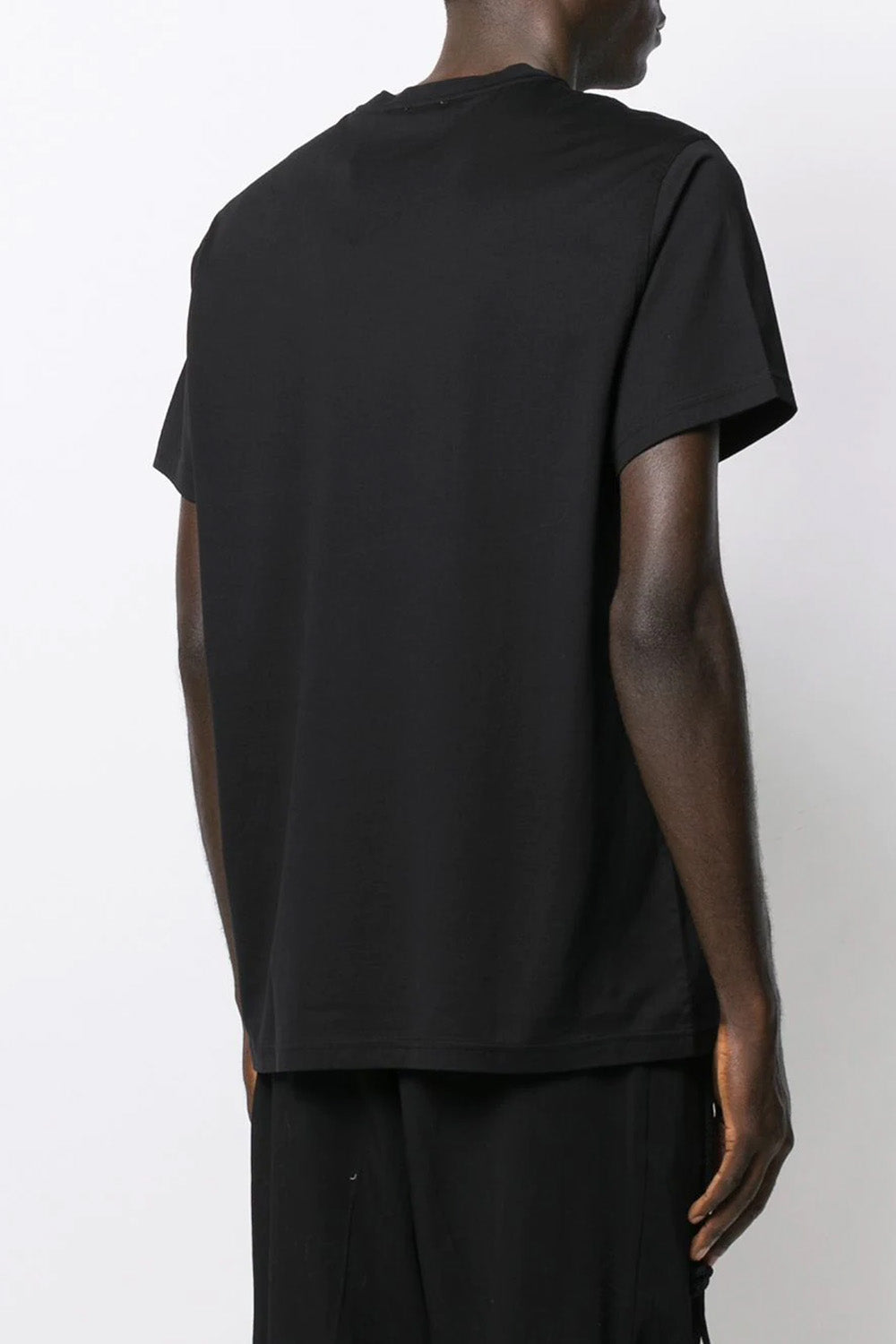 Burberry monogram motif T-shirt