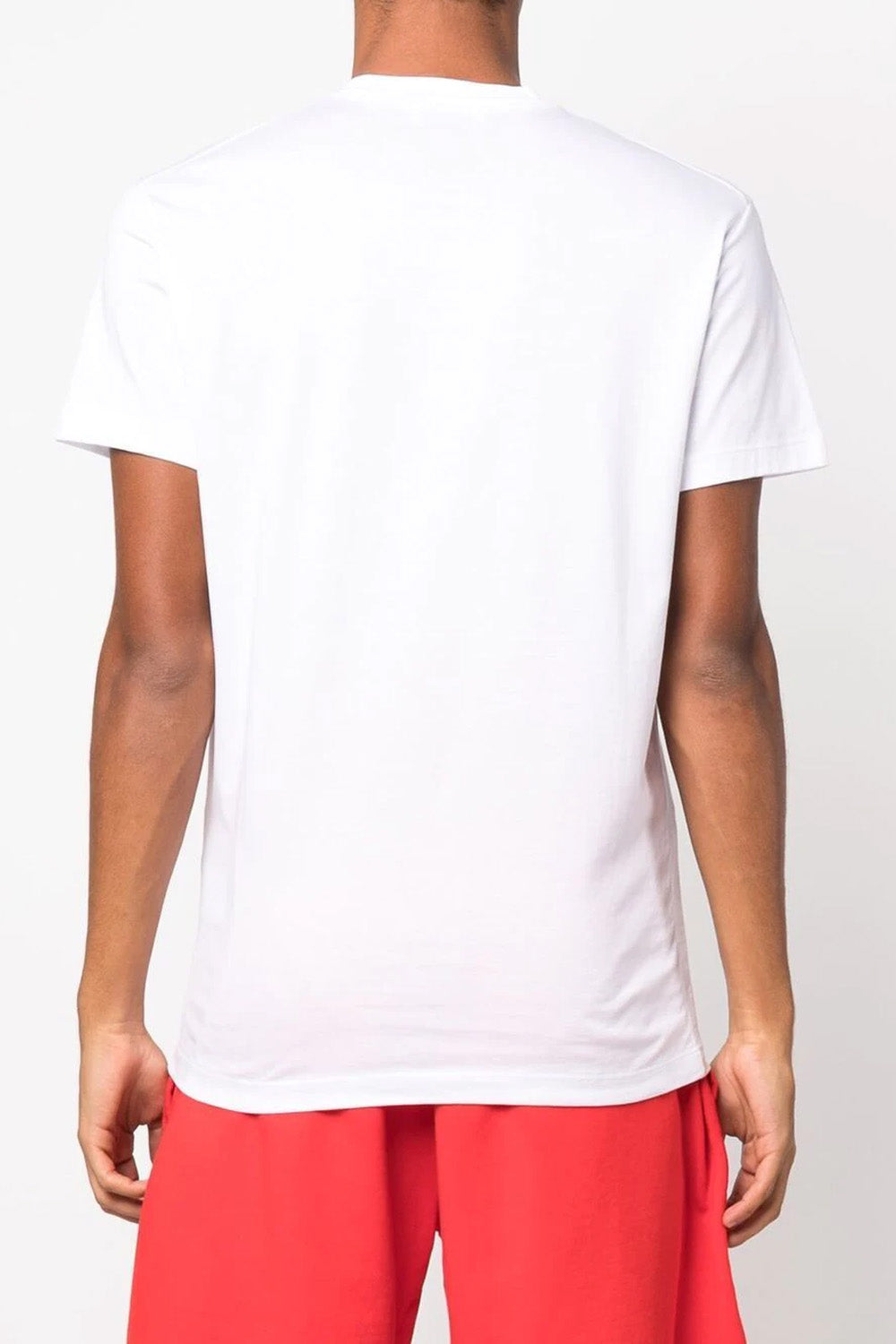 Dsquared2 Icon logo-print T-shirt