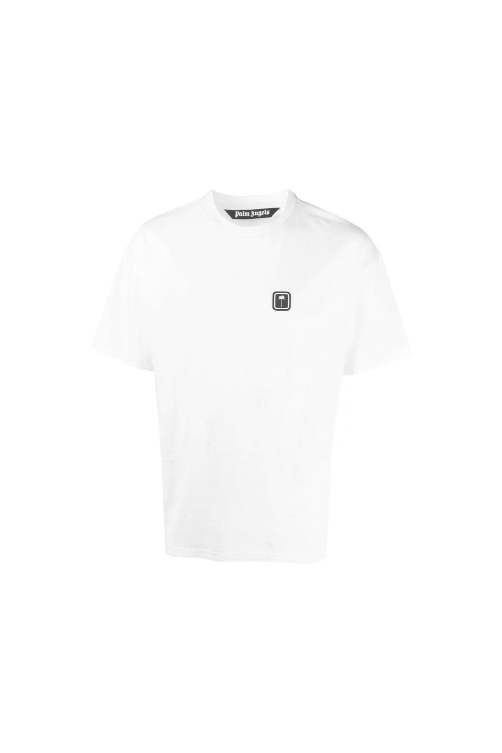Palm Angels PXP Logo patch T-shirt