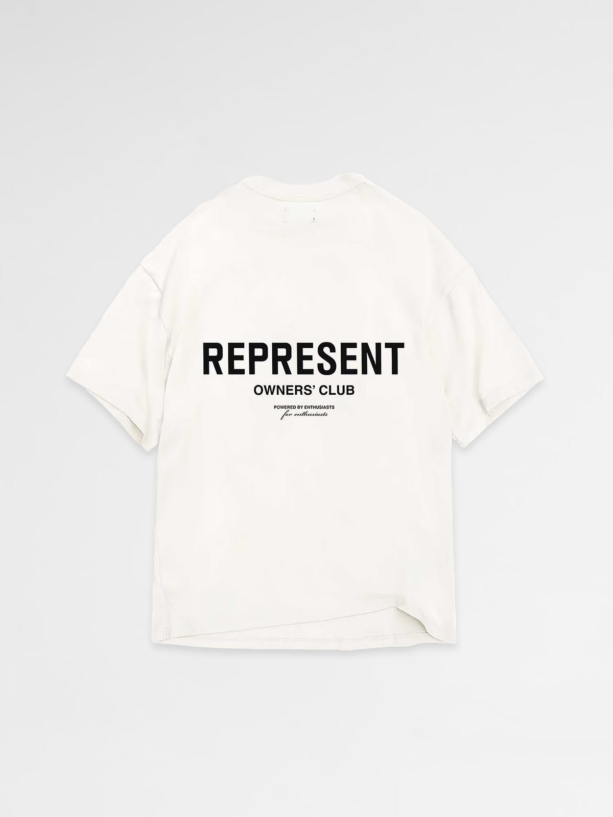 Represent T-Shirt