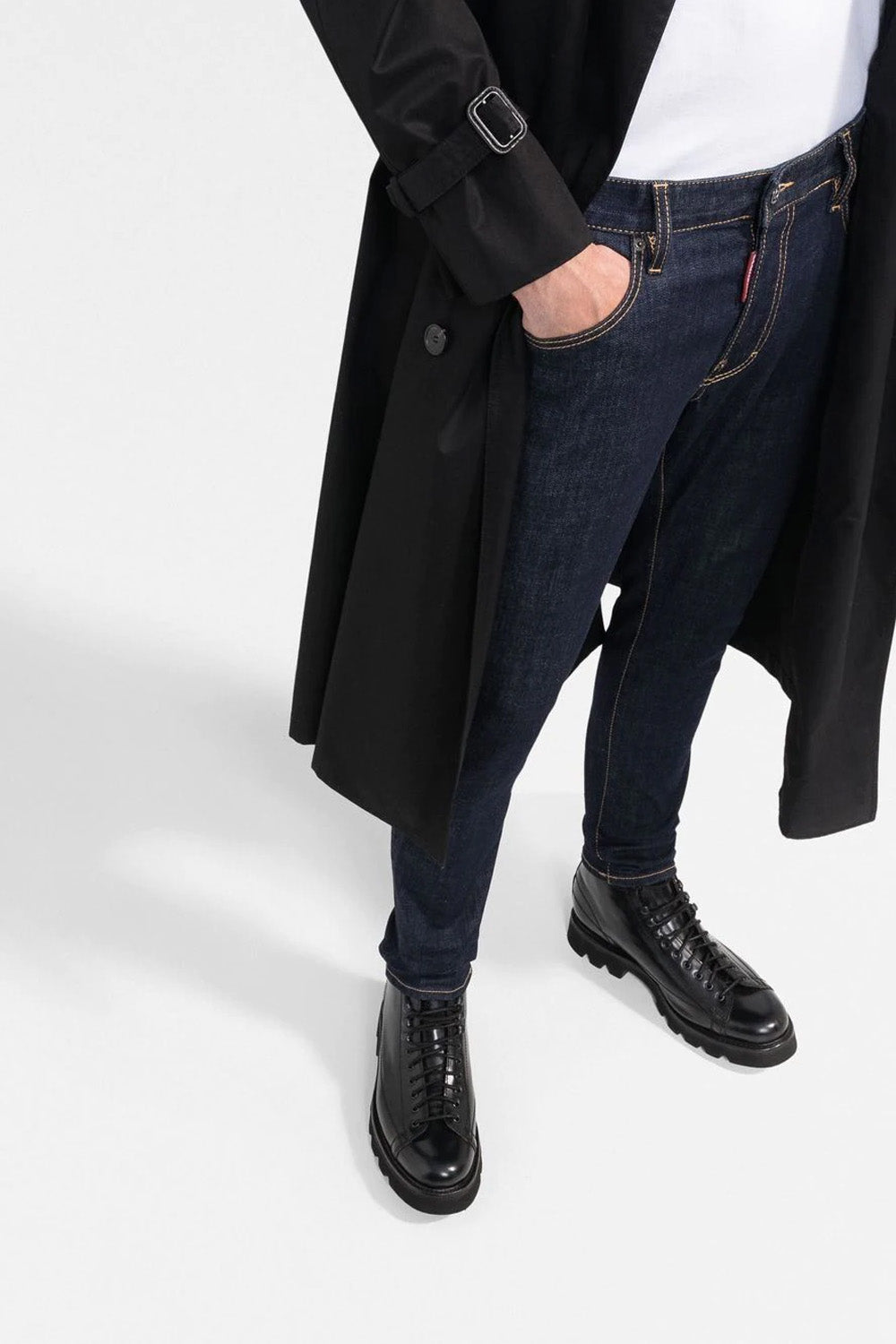 Dsquared2 Jeans - SKATER JEAN