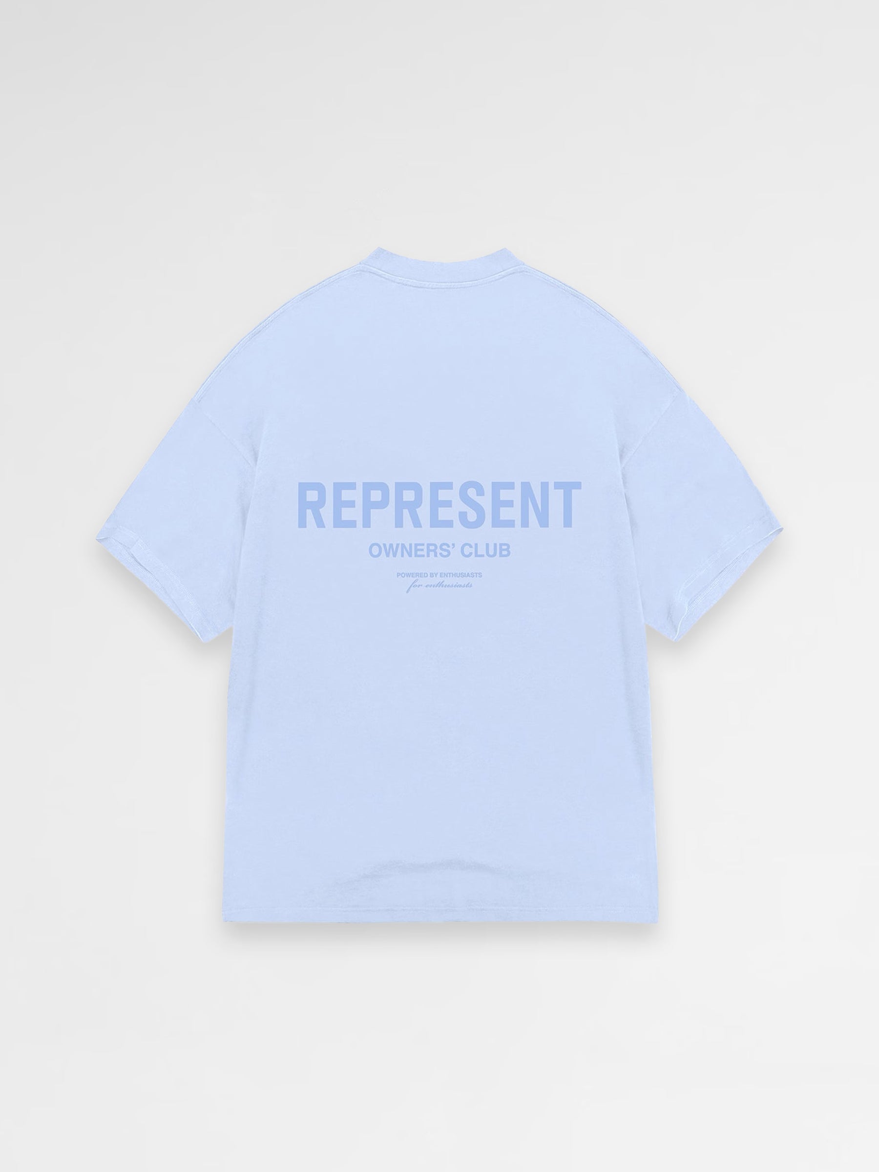 Represent T-Shirt