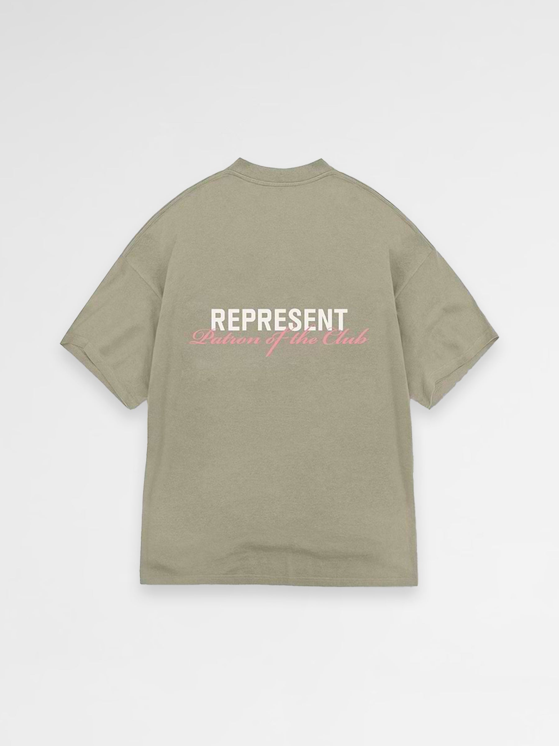 Represent T-Shirt