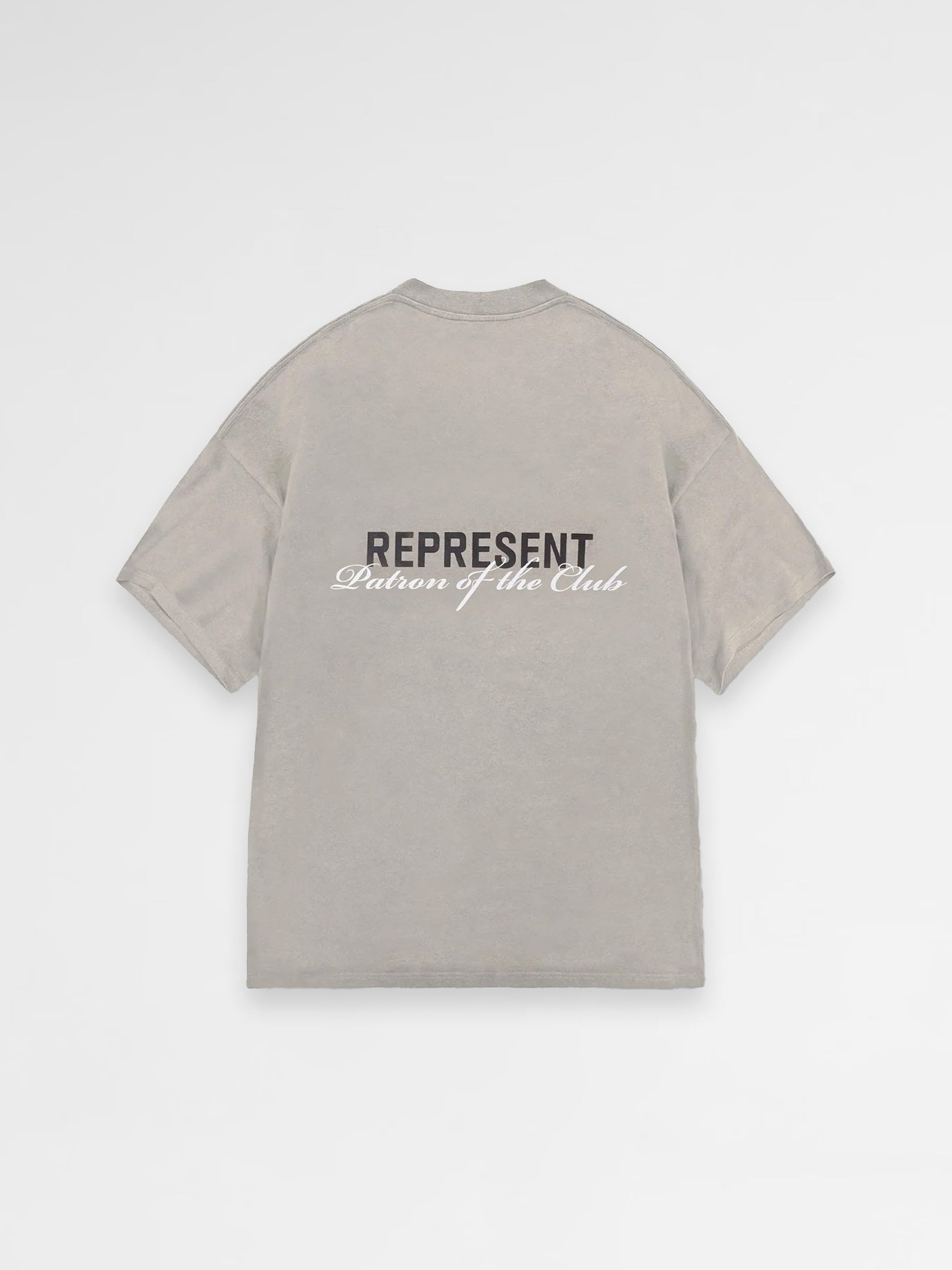Represent T-Shirt