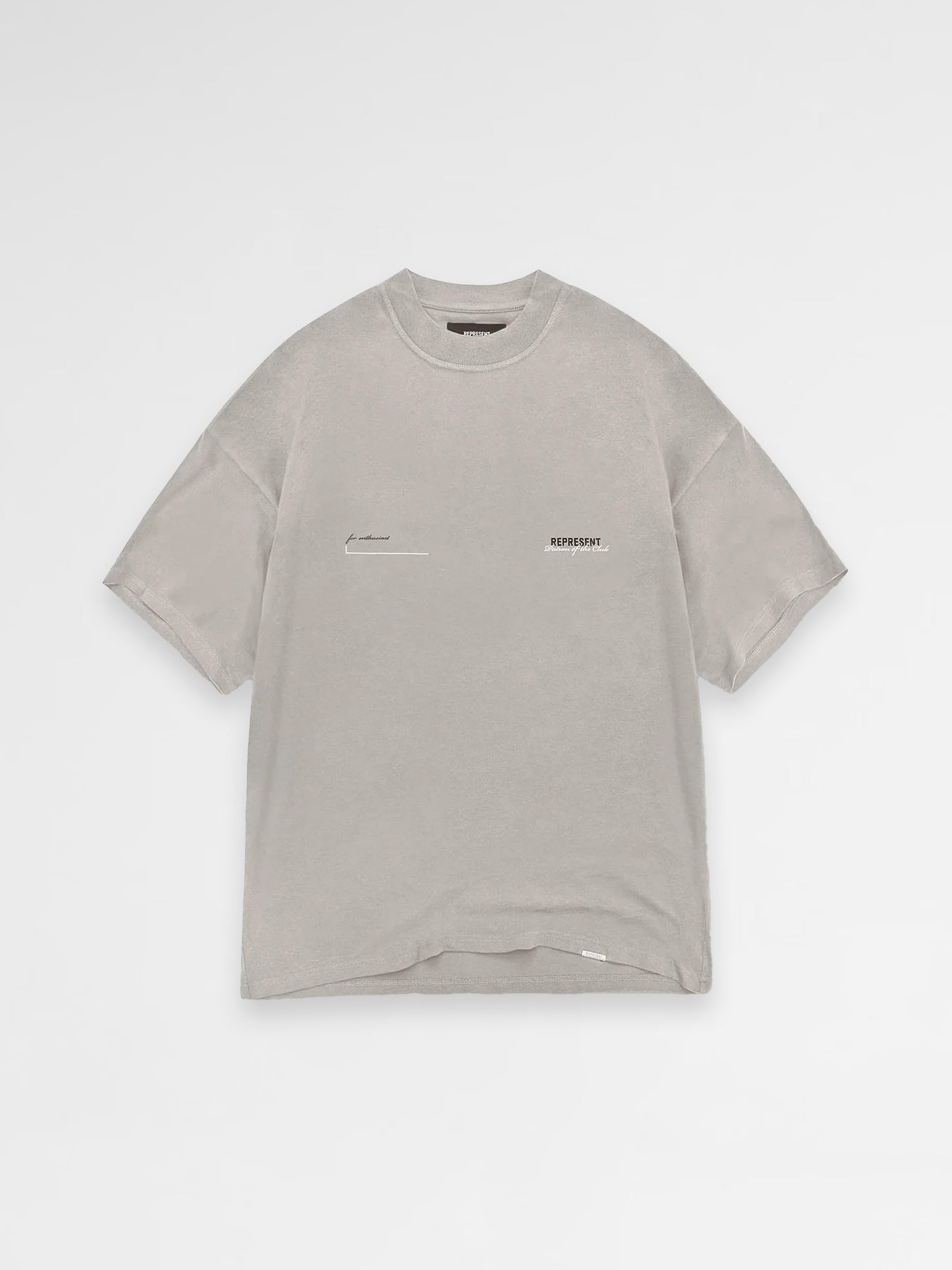 Represent T-Shirt