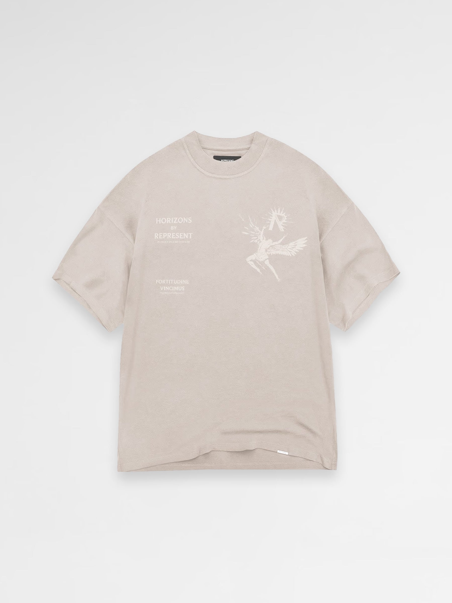 Represent T-Shirt