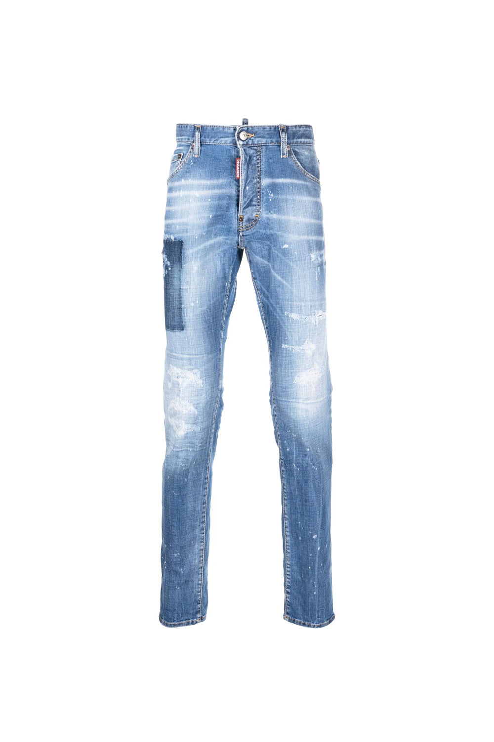 Dsquared2 Jeans - COOL GUY JEAN