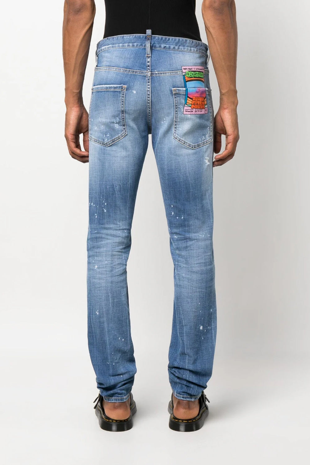 Dsquared2 Jeans - COOL GUY JEAN