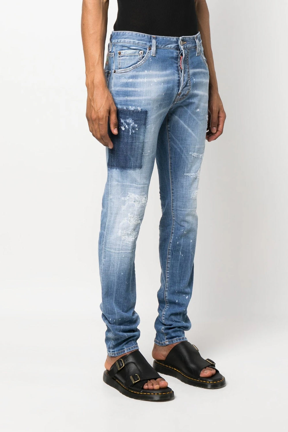 Dsquared2 Jeans - COOL GUY JEAN