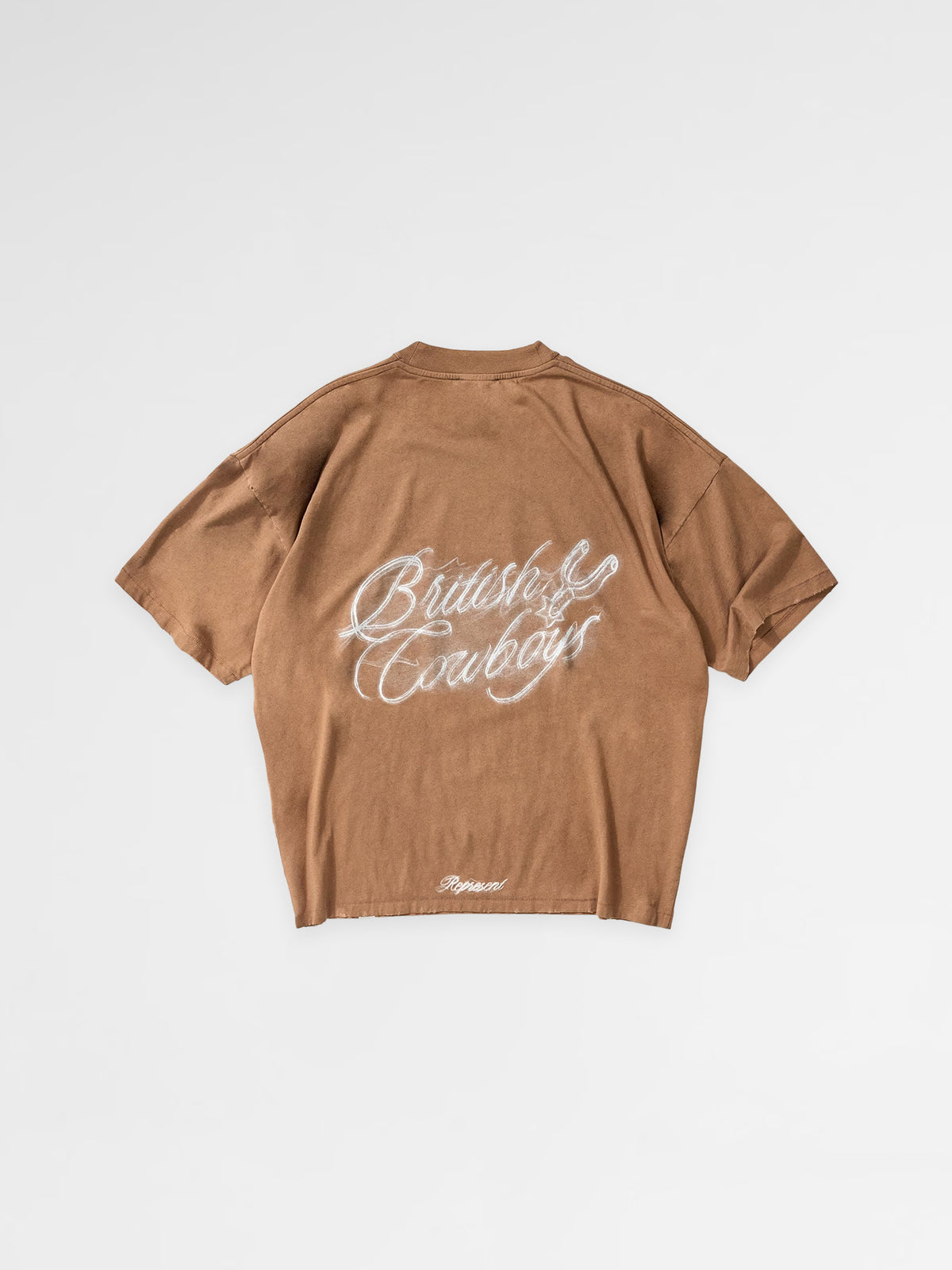 Represent T-Shirt