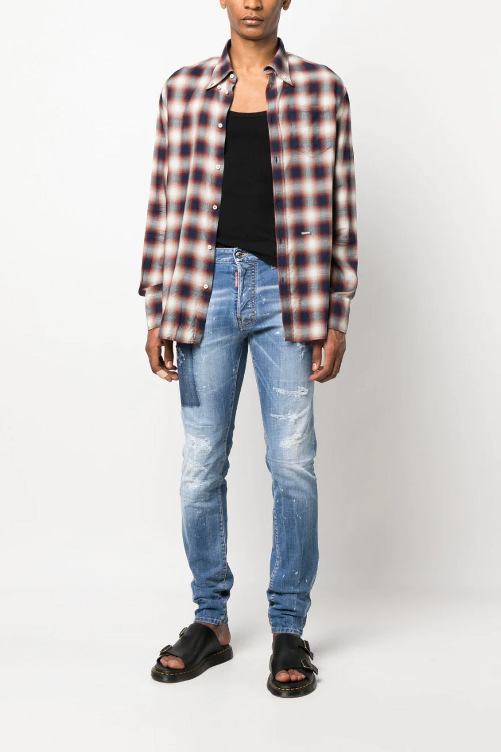 Dsquared2 Jeans - COOL GUY JEAN