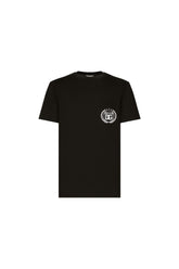 Dolce & Gabbana T-shirt logo pocket