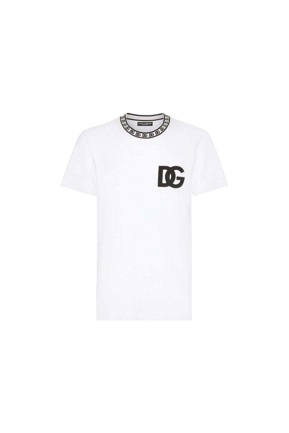 Dolce & Gabbana DG Logo T-shirt