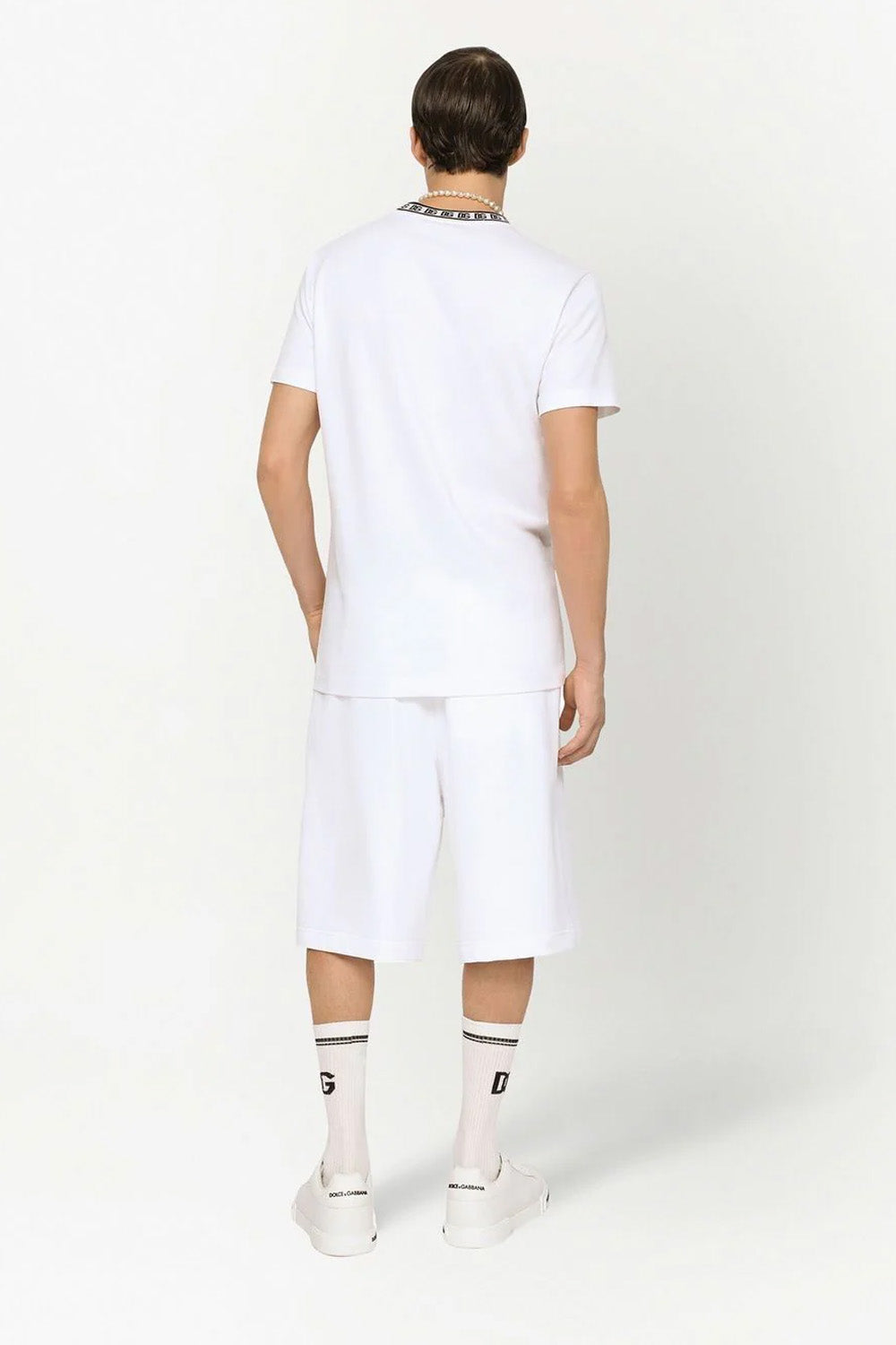 Dolce & Gabbana DG Logo T-shirt