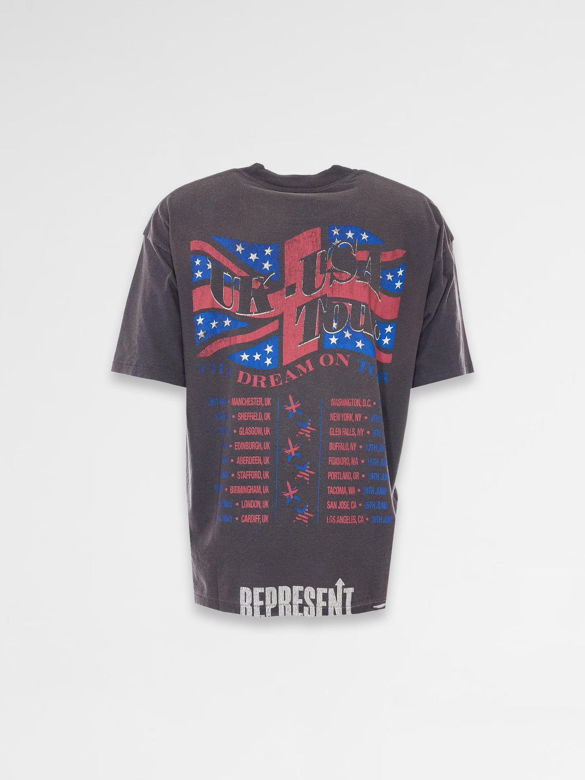 Represent T-Shirt