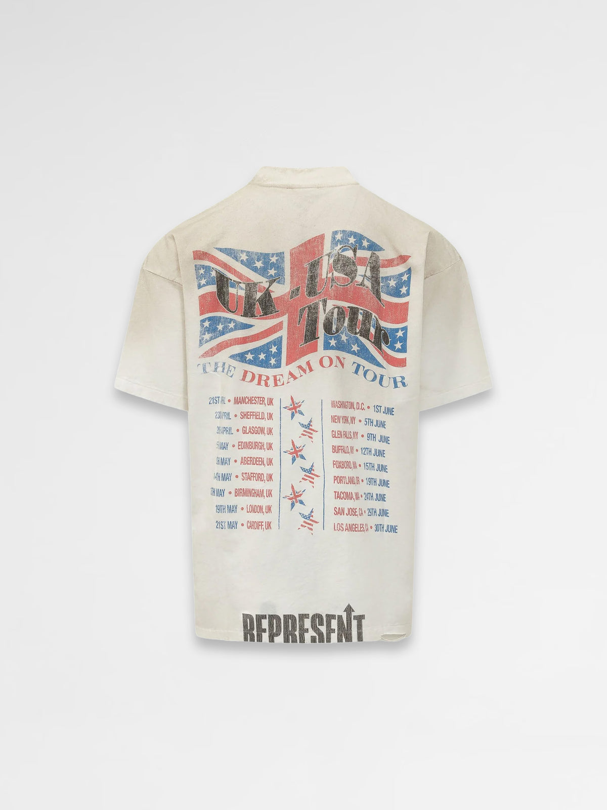 Represent T-Shirt
