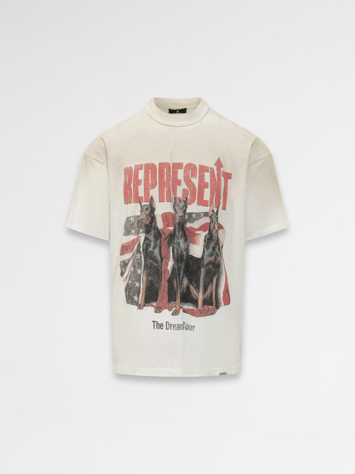 Represent T-Shirt