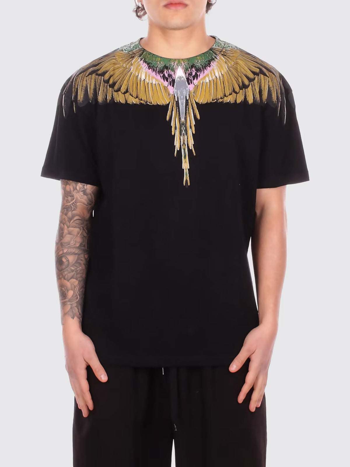 County Of Milan T-Shirt