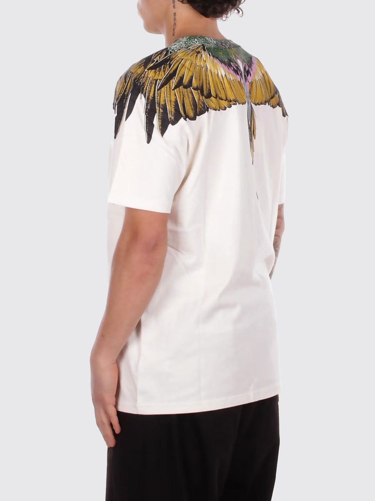 County Of Milan T-Shirt
