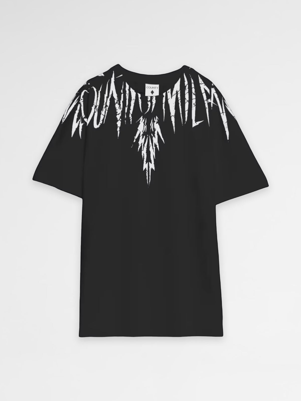 County Of Milan T-Shirt