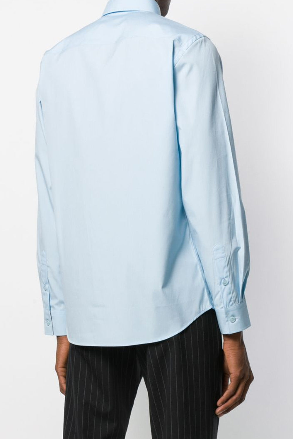 Burberry light blue Shirt