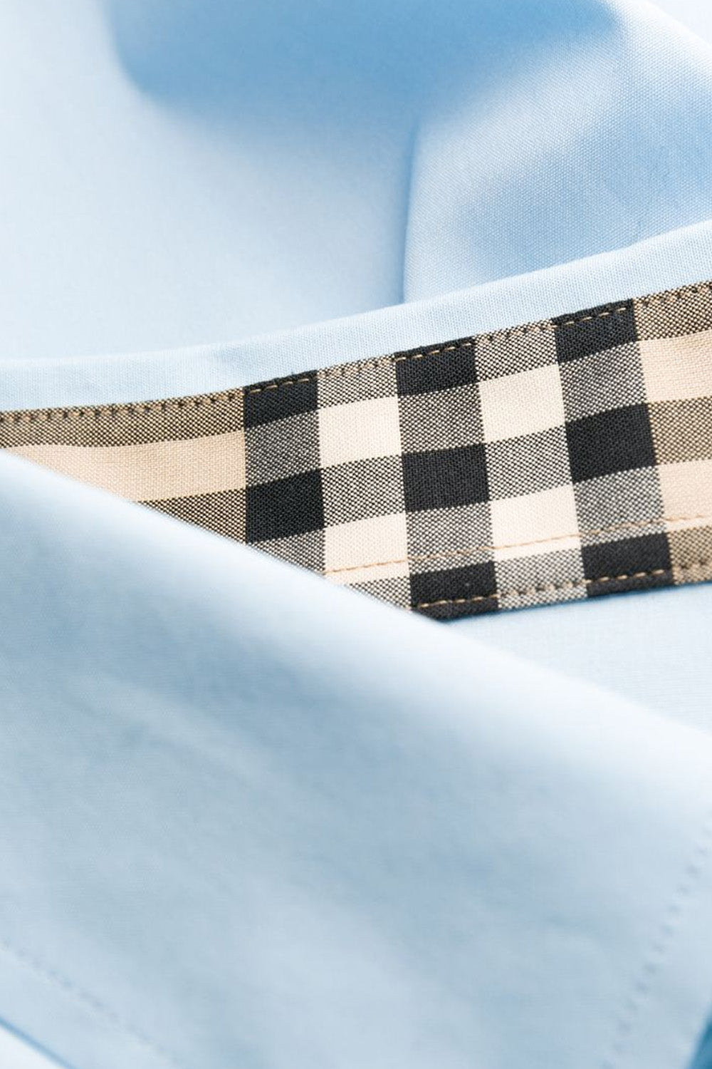 Burberry light blue Shirt