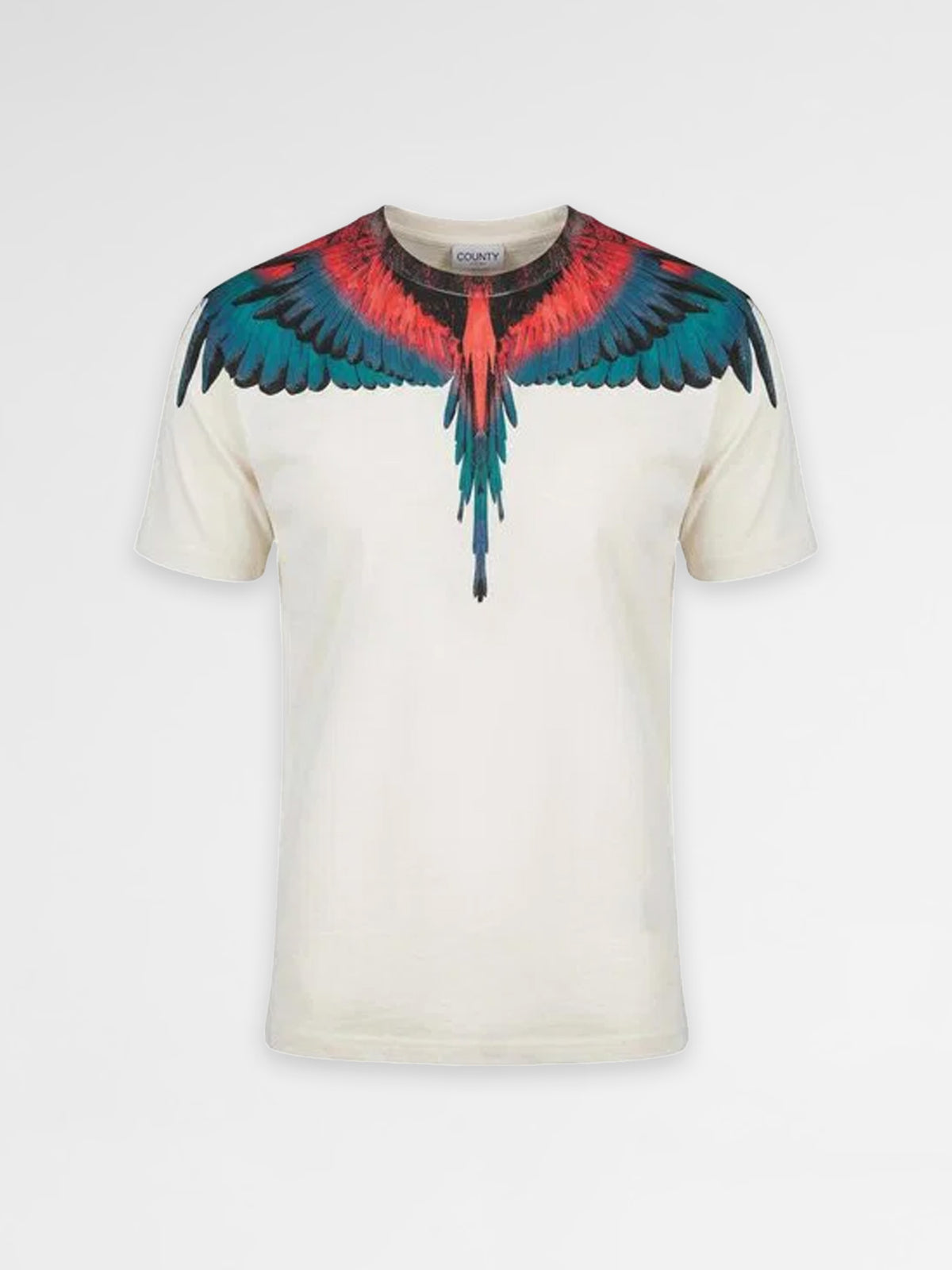 County Of Milan T-Shirt