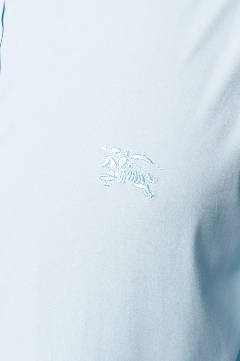 Burberry light blue Shirt